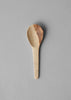 Acacia Wood Serving Spoon | Natural Wood